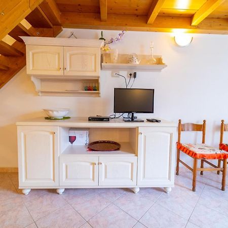Casa Pepe - Goelba Apartman Pomonte Kültér fotó