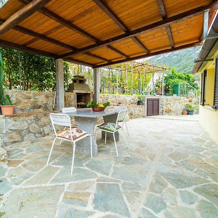 Casa Pepe - Goelba Apartman Pomonte Kültér fotó