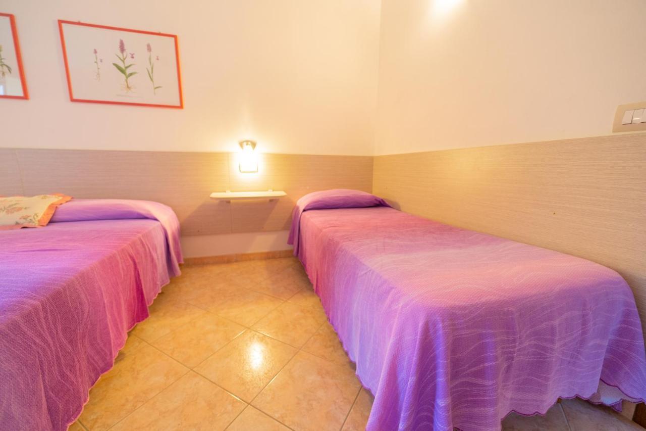 Casa Pepe - Goelba Apartman Pomonte Kültér fotó