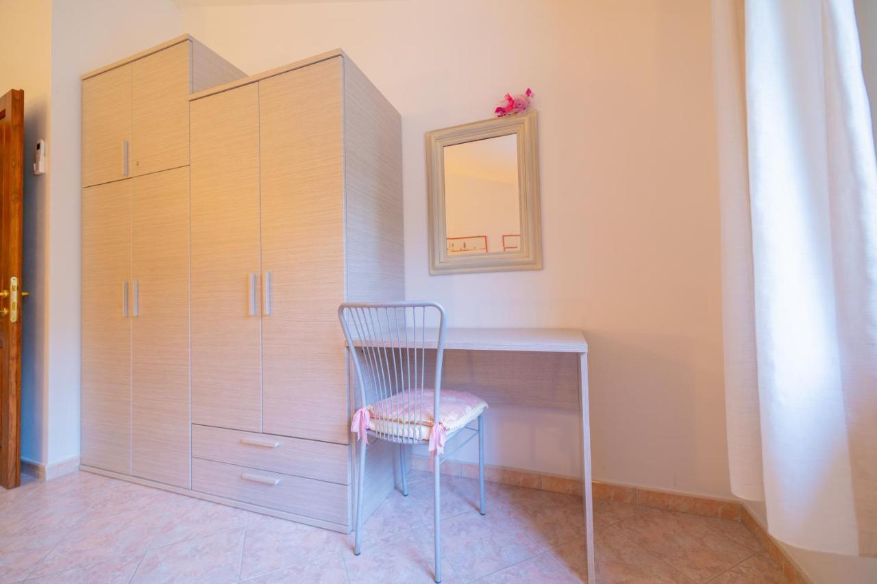 Casa Pepe - Goelba Apartman Pomonte Kültér fotó