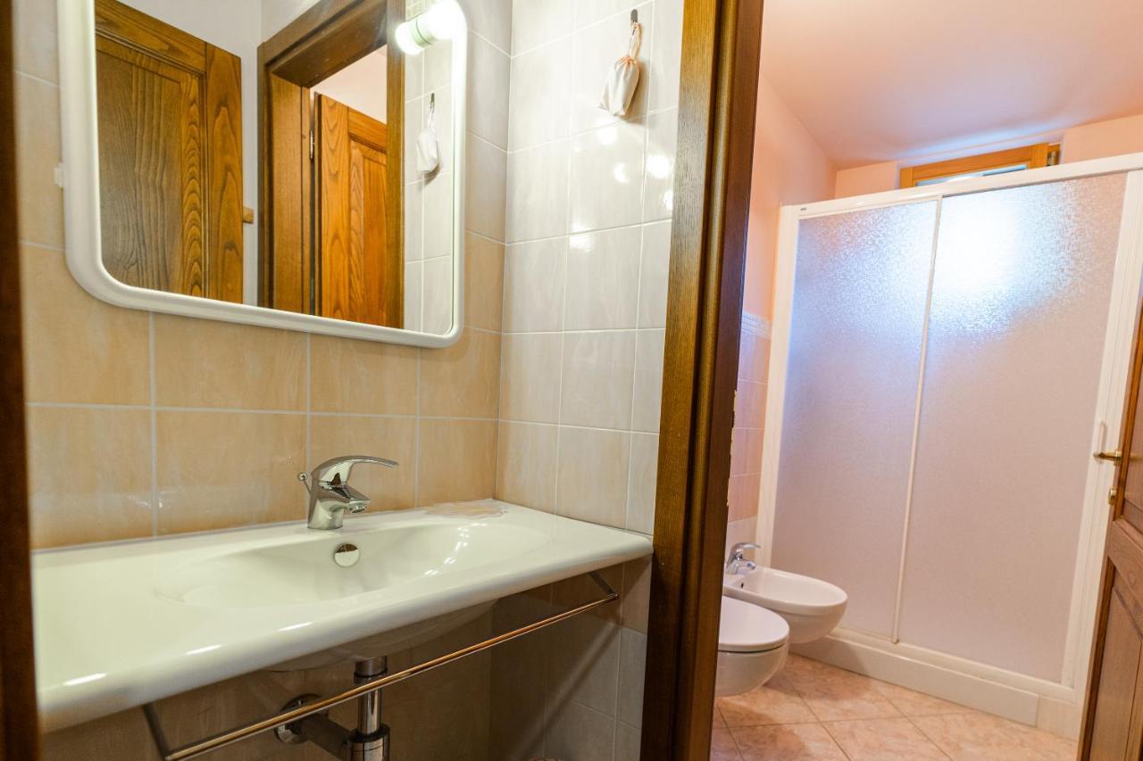 Casa Pepe - Goelba Apartman Pomonte Kültér fotó