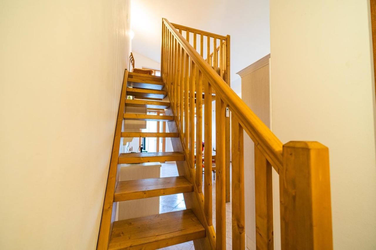 Casa Pepe - Goelba Apartman Pomonte Kültér fotó